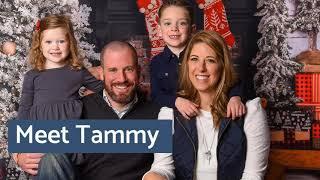 GreenPath Real $tories: Meet Tammy