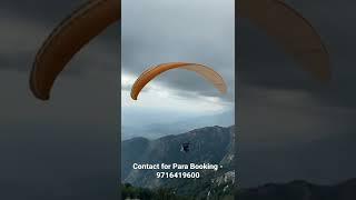 Bir Billing Paragliding