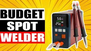 TOP 5 Best Budget Spot Welders in 2024