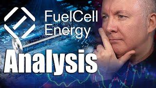 FCEL Stock - FuelCell Energy Fundamental Technical Analysis Review - Martyn Lucas Investor