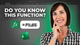 Are You Missing Out on Excel’s Secret Function?