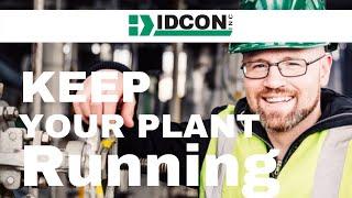 IDCON - Reliability and Maintenance Management Consulting and Training