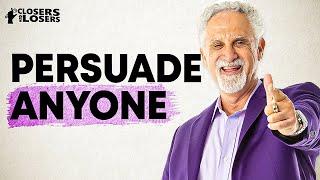 Persuade Anyone: Master Hypnotist Reveals Secrets To Persuade Anyone in 2024 - Paul Ross