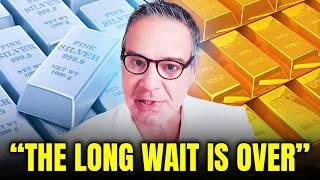 "THE FIREWORKS ARE STARTING! Why Gold & Silver Prices Are Set to SKYROCKET WILDLY" - Andy Schectman