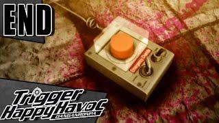 Let’s Play Danganronpa: Trigger Happy Havoc [Blind] Part 55 Ending [PC Gameplay/Walkthrough]