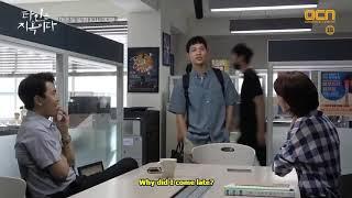 [ENGSUB] Hell is Other People BTS EP 3&4