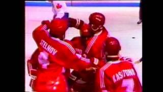 Vladimir Krutov - Hockey Legend