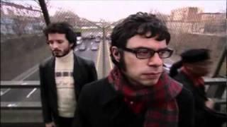 Flight of the Conchords - Inner City Pressure