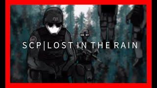 Lost in the Rain (SCP Animation)