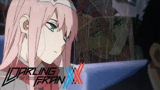 DARLING in the FRANXX - Ending 5 | Escape