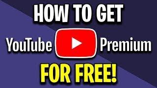 How to Get free Youtube Premium With Discord Nitro