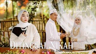 Maya Kasikan - Ditinggal Nikah - Lagu Tapsel (Official Music Video)