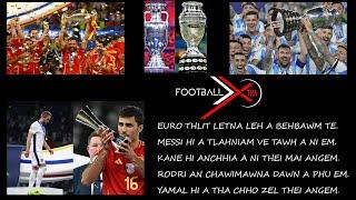 FOOTBALL XTRA 19.07.2024