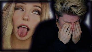 Belle Delphine Is Problematic