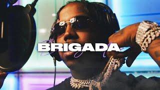 Est Gee Type Beat - "Brigada" (prod. Diardeath)