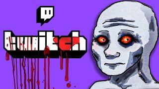 The Dark Truth About Twitch...