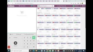 How to make sales on Odoo 15 Point of Sale (POS)