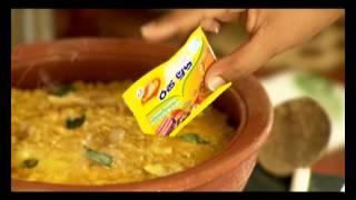 Maggi Rasamusu _TVC