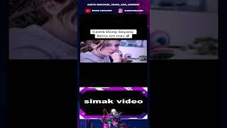 cantik sama om mau~film || #shorts #short #viral #viralshorts #vtuber #film