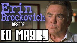 Ed Masry - Erin Brockovich Ultimate Compilation