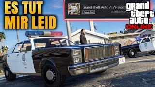 GTA Sommer Update : Ich habe ein Fehler gemacht - GTA 5 Online Deutsch