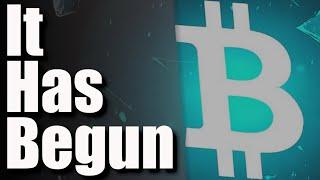 Bitcoin Is About To DOUBLE IN PRICE, Altcoin Season Makes A COMEBACK, This BTC News IS HUGE