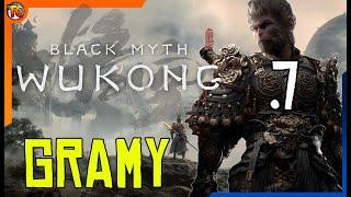 Black Myth: Wukong - N°7