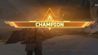 My best gameplayapex legends mobile | RDIam