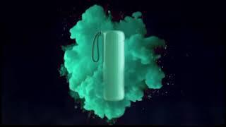 Artiart Cloud Suction Bottle