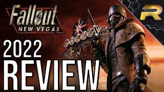 Fallout New Vegas Review: Should You Buy in 2022?