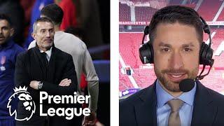 Arsenal finalizing deal for Andrea Berta as new sporting director | Premier League | NBC Sports