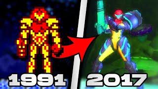 Is Metroid: Samus Returns a Great Remake?