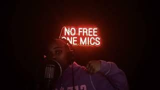 HOLLYHOOD MOLLI - LOVE, MOLLI (prod. by Blasé Don) | NO FREE ONE MICS