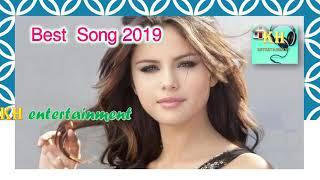 top songs 2019, KH entertainment, Sabay Sabay Kh