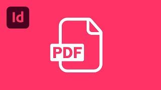 How to Import a PDF into Adobe InDesign