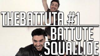 theBattuta -  Battute Squallide - Episodio Uno - deSciò