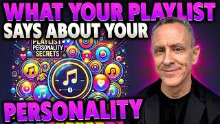 What's Your Playlist Personality: What Your Music Choices Say About Who You Are!