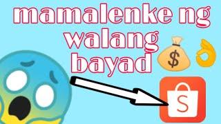 Shopee - sekreto ng shoppee | ( Easy tips ) |tutorial 2020 | refferal code, how to order in shopee