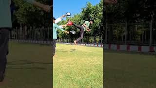 360kick 3 kick #trending #360kick #jumpingkick #taekwondofamily #youtube #youtube #youtuber