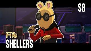 Arthur - Shellers [Part 3] | FITS