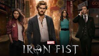 Iron Fist (2017) Movie || Finn Jones, Jessica Henwick, Tom Pelphrey, Jessica S || Review and Facts