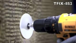 Rawlplug TFIX-8S2 Facade Fixing