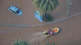 Prime Minister to visit flood affected areas in northern NSW