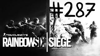 Wir gewinnen auch ohne Leon ▰ Tom Clancy's Rainbow Six: Siege ▰ #287 ▰ by Chasmix