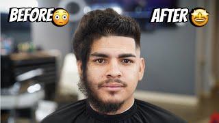 HOW TO DO A FADE! - MUST SEE!!!