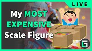 Unboxing The Figure That Broke My Wallet