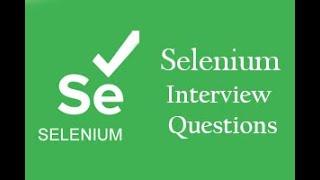 #2 How to open a new tab in browser and switch between these tabs: Selenium Interview Question