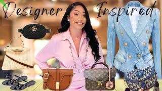 Amazon Designer Inspired Finds | Part 12 | ft. Pochette Métis (MUST HAVES)