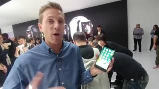 Hands on with iPhone 7 Plus (for the Non-Techie)