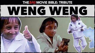 Weng Weng: We Love You, Weng Weng